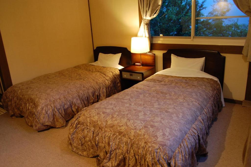 Petit Hotel Alumu Matsumoto Oda fotoğraf