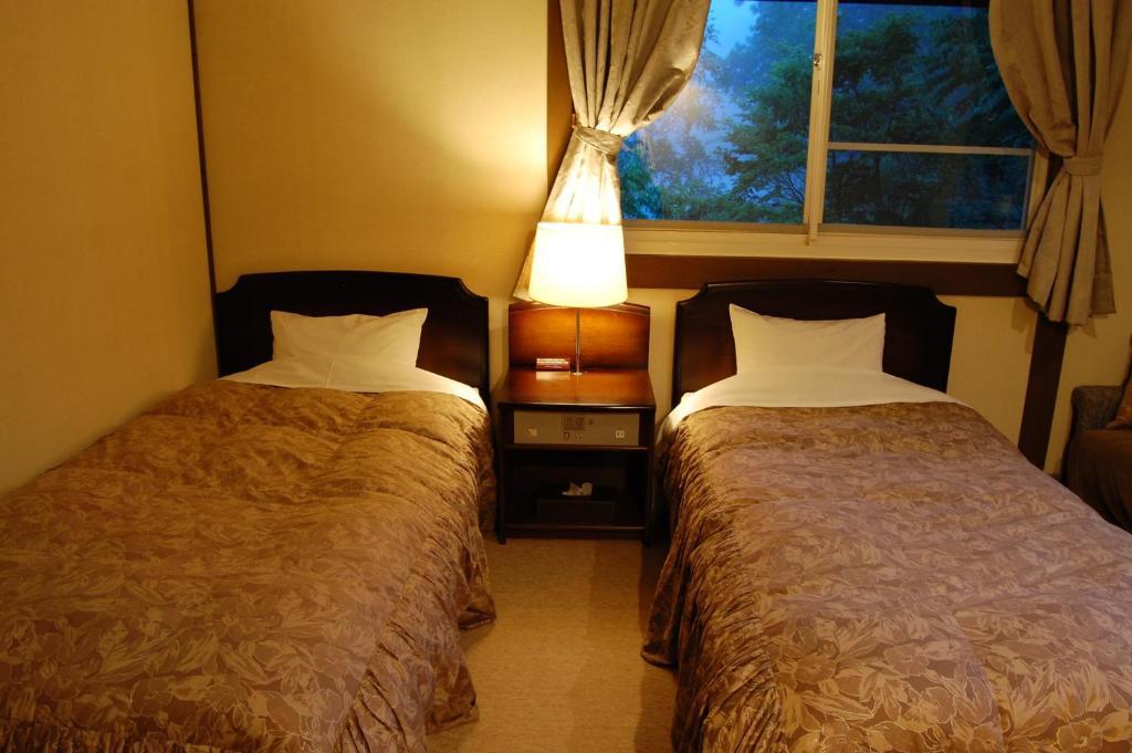 Petit Hotel Alumu Matsumoto Oda fotoğraf