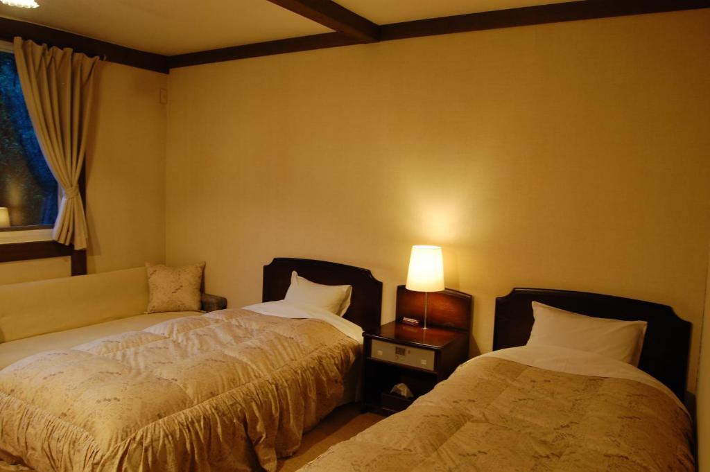 Petit Hotel Alumu Matsumoto Oda fotoğraf