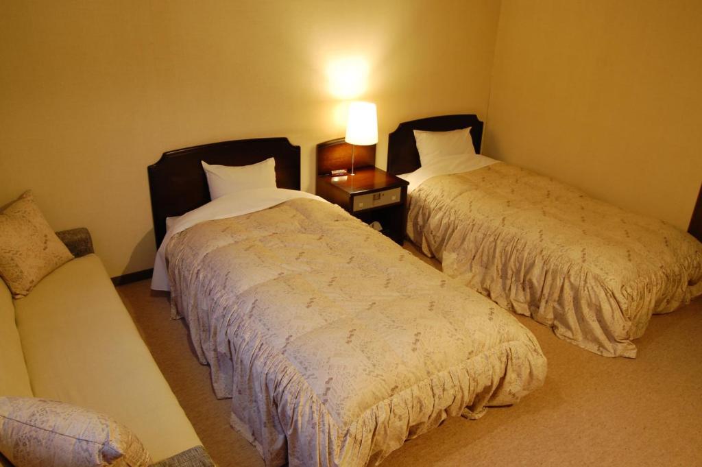 Petit Hotel Alumu Matsumoto Oda fotoğraf