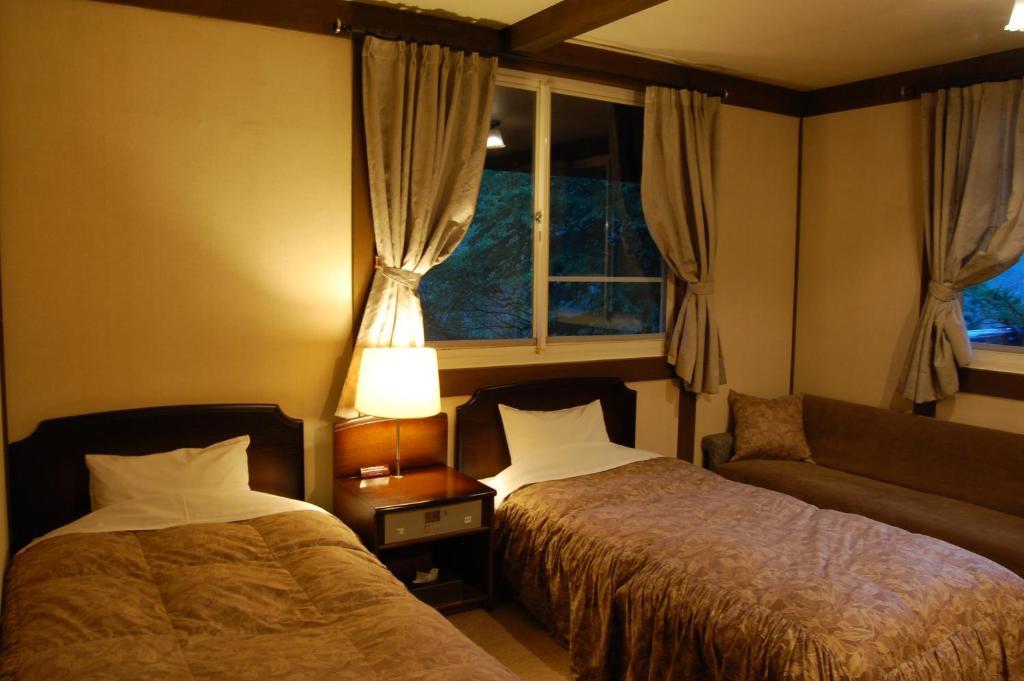 Petit Hotel Alumu Matsumoto Dış mekan fotoğraf