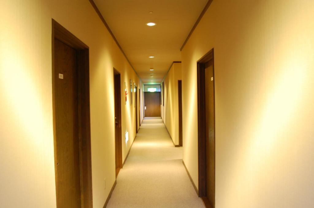 Petit Hotel Alumu Matsumoto Dış mekan fotoğraf