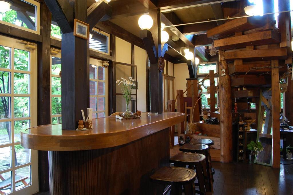 Petit Hotel Alumu Matsumoto Dış mekan fotoğraf