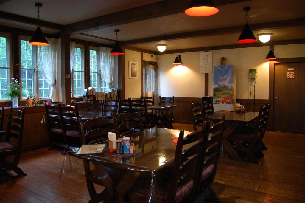 Petit Hotel Alumu Matsumoto Dış mekan fotoğraf