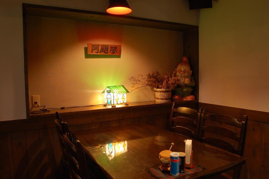 Petit Hotel Alumu Matsumoto Dış mekan fotoğraf
